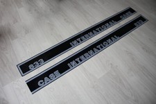 CASE / IHC  International