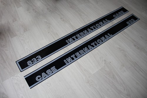 Case ihc international - case,