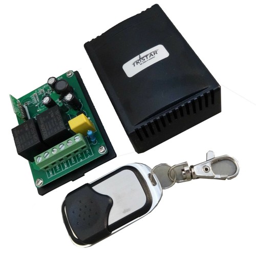 Tkstar bluetooth garagentor - bluetooth,
