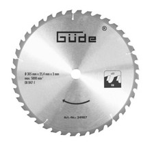 GÜDE GRK 305/340