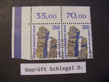 Berlin 835 waag paar mit - 835,