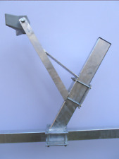 NEU,Windenstand,Windenbock mit Bugpuffer,Bootstrailer