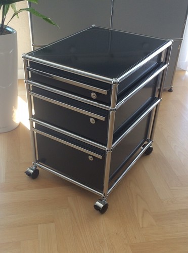 Usm haller rollcontainer - haller,