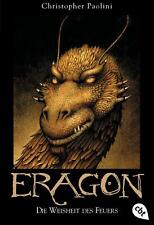 Eragon 03. Die Weisheit des Feuers von Christopher Paolini (2011, Taschenbuch)