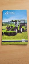 Prospekt Deutz-Fahr Agroplus