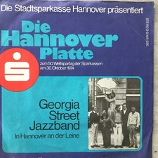 Die hannover platte georgia - die,
