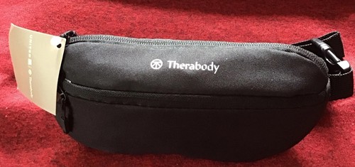 United airlines therabody - airlines,