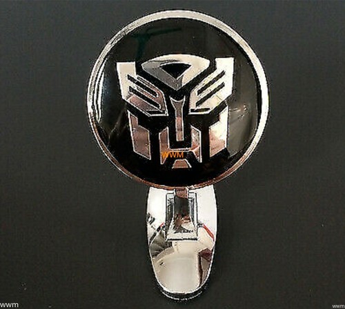 Motorhaube ornament emblem - motorhaube,