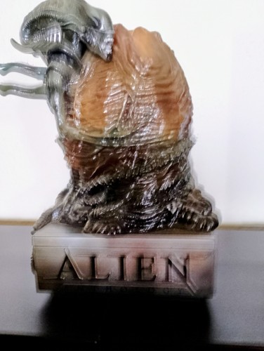 Alien anthology sammlerbox - alien,