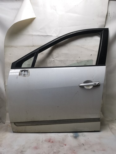 Renault scenic iii - renault, dci