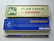 Faber castell alte - faber,