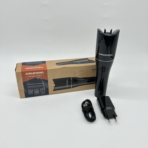Grundig easycurl - grundig,