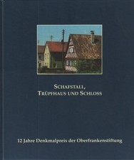 Buch: Schafstall, Trüpfhaus