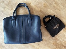 sehr schöne TODS Ledertasche
