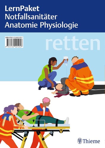 Retten notfallsanitäter - retten,