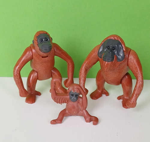 Playmobil sammlung tiere - playmobil,