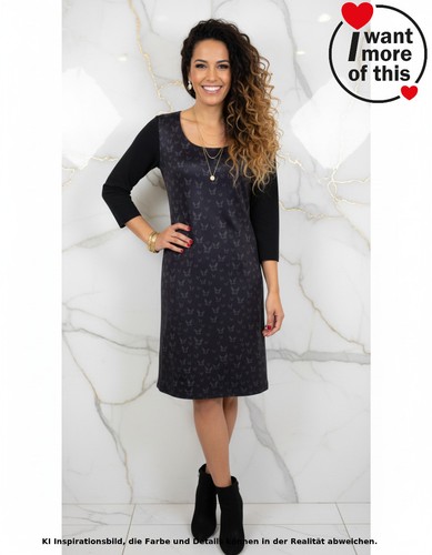 Animapop designer kleid - animapop, ·