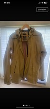 Timberland Vendor windbreaker