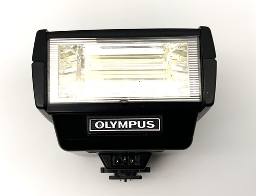 Olympus electronic flash t32 - electronic,