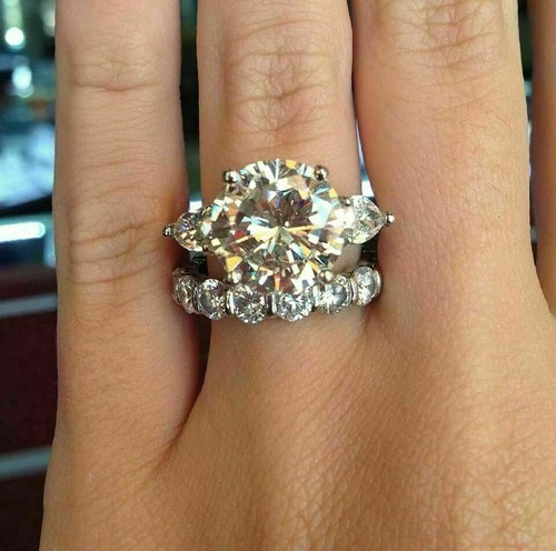 Rundschliff diamant 14 - 5,50,