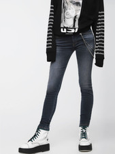 Diesel Slandy-Low 069BT Damen