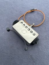 Vintage Shadow soundhole