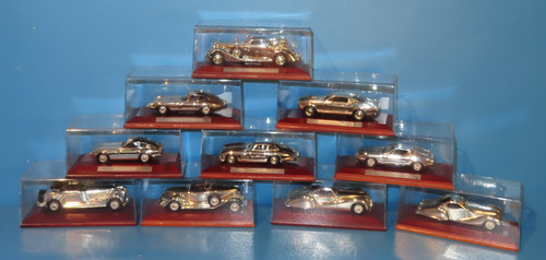 Atlas silver cars - atlas,