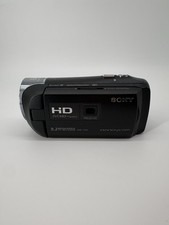 Sony HDR-PJ410 Handycam mit
