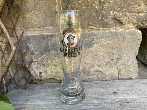 Kapuziner weizen weißbier - kapuziner,