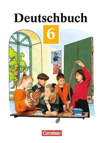 Deutschbuch gymnasium - deutschbuch,