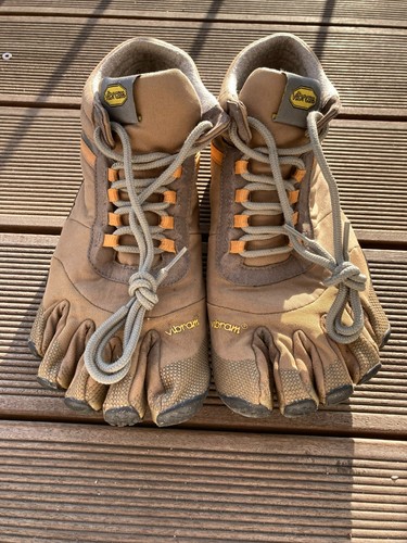 Vibram five fingers - five, 43