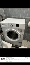 Beko Waschmaschine 6 kg 