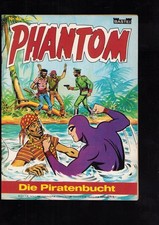 Phantom - (bastei,, 1974-1983)