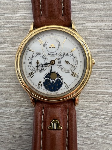 Maurice lacroix uhr - maurice,