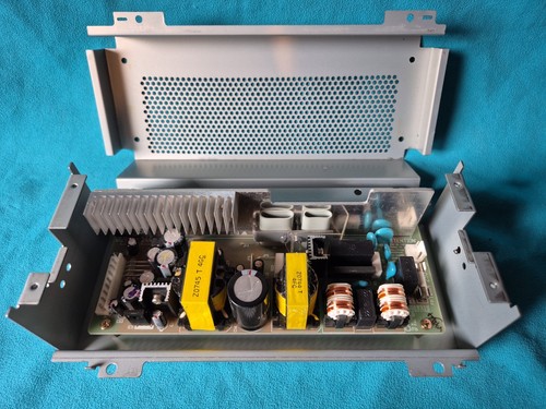 Main power unit - main, yamaha