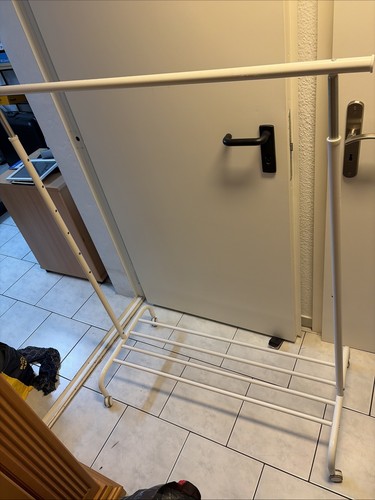 Ikea rigga garderobenständer - ikea,