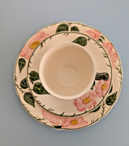 Villeroy boch wildrose - villeroy, &