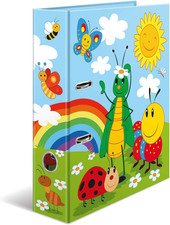HERMA Ordner A4 Kinder