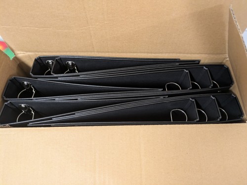 Ordner veloflex basic - 10, x
