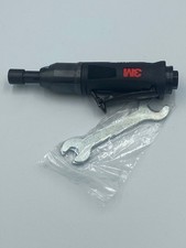 3M Druckluft-Geradschleifer 6 mm Spannzange 8000 U/min Modell 25129