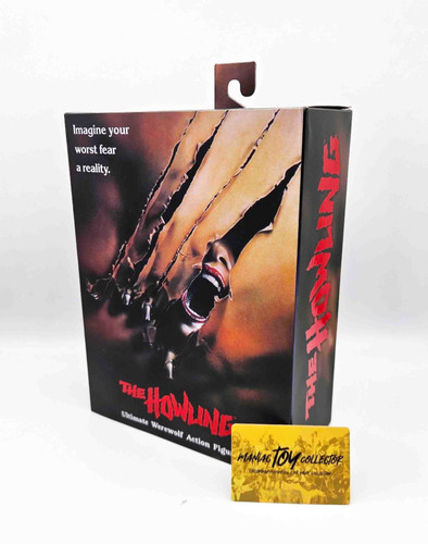 The howling ultimate - the, –