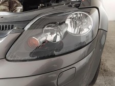VW Golf Plus 5M Scheinwerfer