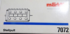 Märklin Stellpult 7072 Neu in
