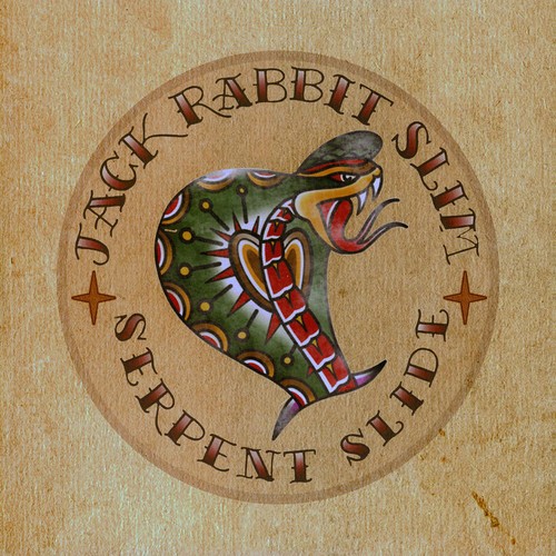 Jack rabbit slim serpent - jack,
