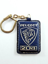 Schlüsselanhänger - Peugeot