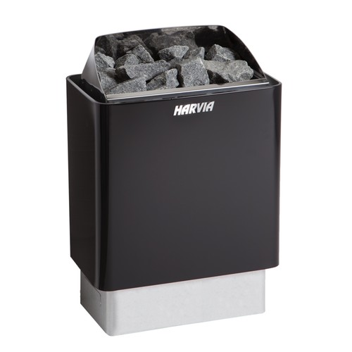 Harvia kip60e black - kip60e,