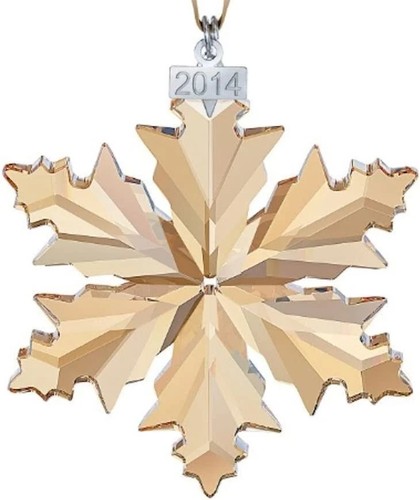 Swarovski kristall 2014 - swarovski,