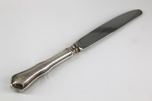 Robbe berking 925er silber - robbe,