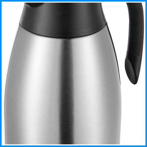 Tiken thermoskanne 5l - tiken, 1,5l