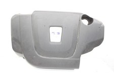 VOLVO XC60 Motorabdeckung